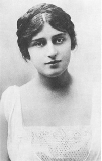 Alma Gluck