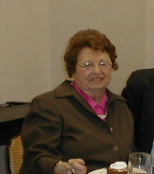 Chana Mlotek