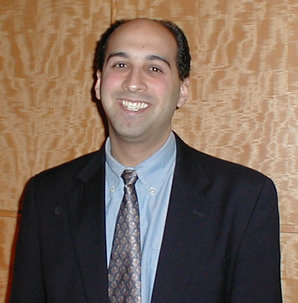 Judah Cohen