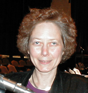 Judith Frigyesi