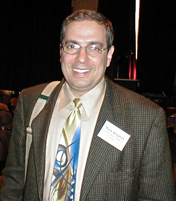 Mark Kligman