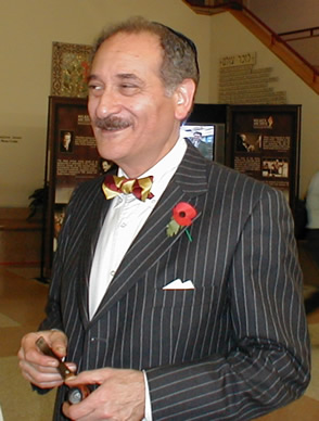 Neil Levin