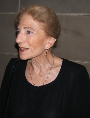 Ruth Katz