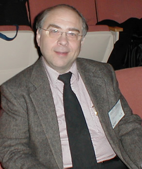 Sam Weiss