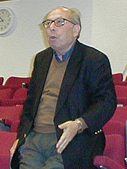 Israel Adler