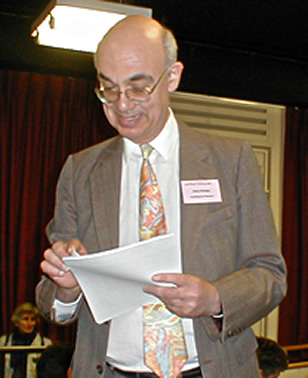 Alexander Knapp